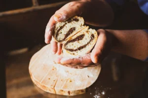 O Papel da Comida na Transformação Social e Política