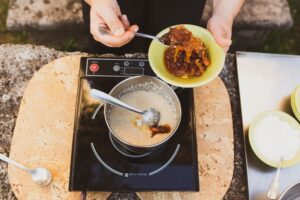 Comer para Mudar: A Nova Política do Paladar