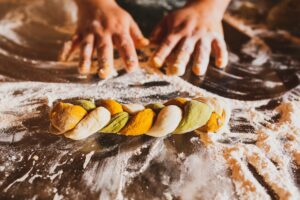 Revolução à Mesa: Comer com Consciência