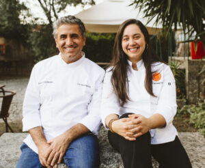 Entendendo a Gastronomia como Ferramenta de Mudança